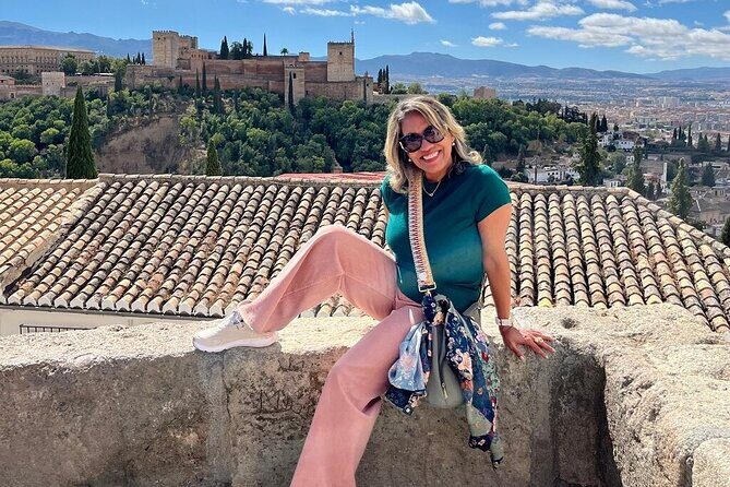 Alhambra Guided Tour & Albaicin Tour from Seville - How Does This Tour Stack Up?