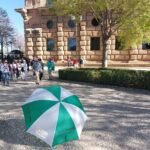 Alhambra Guided Tour, Nasrid Palaces and Generalife - The Journey Through the Alhambra: What to Expect