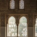 Alhambra & Nasrid Palace: Private Tour with Tickets - The Practicalities of the Tour