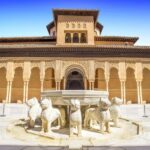 Alhambra, Nasrid Palaces, and Generalife 3-Hour Guided Tour - The Itinerary: What to Expect
