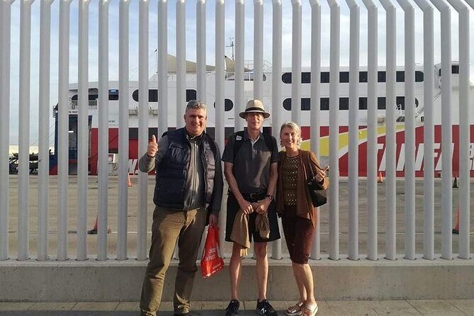 Alhambra, Nasrid Palaces and Generalife Private Tour from Malaga - Why This Tour Works Well