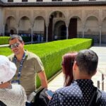 Alhambra, Nasrid Palaces, Generalife & Alcazaba Private Tour - The Price: Is It Worth It?