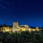 Alhambra: Nasrid Palaces Guided Night Tour without tickets - Why This Tour Works Well