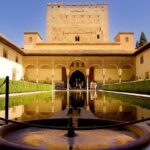 Alhambra Palace & Generalife Gardens daytrip from Roquetas, Aguadulce & Almeria - Detailed Insights from Real Travelers