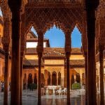 Alhambra palace Private tour with private local guide and admission tickets - Deep Dive into the Itinerary