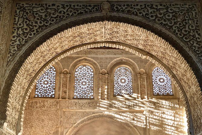 Alhambra Private Tour from Marbella: with Transport and skip-the-line tickets - Who Will Love This Tour?