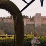 Alhambra Private Tour & Nazaries Palaces from Seville with Pickup - An In-Depth Look at the Tour Experience