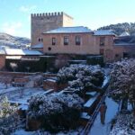Alhambra private tour with tickets - Practical Aspects You Should Know