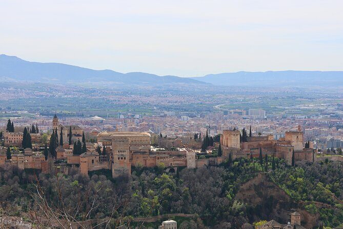 Alhambra Private Tour with tickets - The Value Proposition: Is It Worth It?