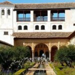 Alhambra private walking tour - Frequently Asked Questions