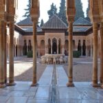 Alhambra Sunset Tour from Malaga - The Itinerary in Detail