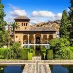 Alhambra Ticket and Guided Tour with Nasrid Palaces - Booking and Meeting Point