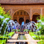 Alhambra: Ticket with Audioguide - Who Should Consider This Tour?
