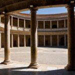 Alhambra: tour with Nasrid Palaces. Admission not included - What’s Included and What’s Not
