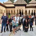 Alhambra Tour with Nasrid Palaces from Jaen - Who Is This Tour Best For?
