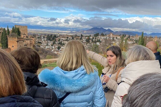 Alhambra Unique Experience: Private visit with official guide - Final Thoughts