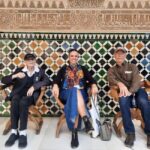 Alhambra with Nazaries Palaces Private Tour - What to Expect During the Tour