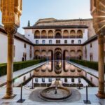 Alhambra with Nazaries Palaces Private Tour from Seville - Practical Details and Tips