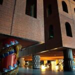 Alhóndiga de Bilbao: Art explained by Artists - Philippe Starck’s Redesign — A Creative Touch