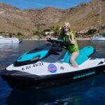 Alicante: 1-Hour Jet Ski Session with Instructor - Key Points