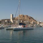 Alicante: 2-Hour Late Afternoon Catamaran Cruise - The Experience in Detail