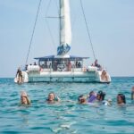 Alicante: 3-Hour Coastal Catamaran Cruise - What’s Included and What to Keep in Mind