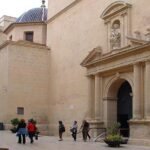 Alicante 4-Hour private Shore Excursion with transport - Practicalities and Additional Information