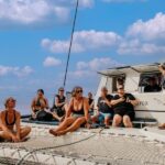 Alicante: Afternoon Cruise with Appetizer and Live Music - Who Is This Cruise Best For?