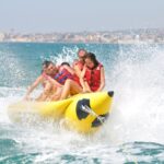 Alicante: Banana Boat Ride - Practical Tips for Your Banana Boat Experience