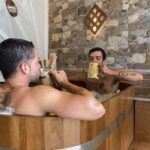 Alicante: Beer Spa Experience with Tastings and Snacks - The Itinerary Breakdown