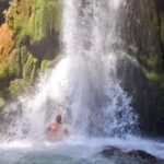 Alicante & Benidorm: Algar Waterfalls including transfer - What to Expect from the Algar Waterfalls Tour