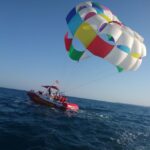Alicante: Boat Trip and Parasailing Experience with Drink - Analyzing the Value and Authenticity