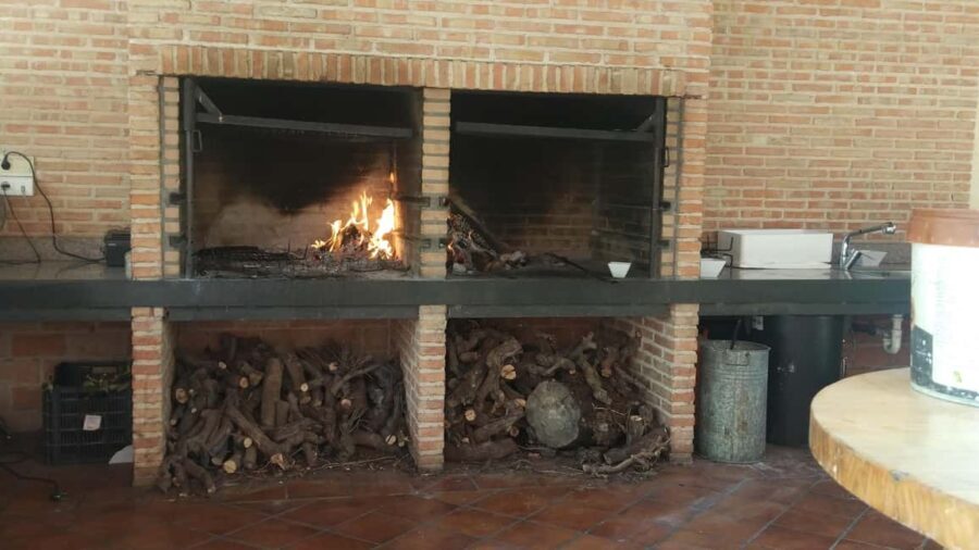 Alicante: Breakfast in the countryside Private transportation - How the Itinerary Unfolds