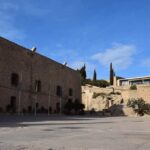 Alicante: Bullring and Castle Guided Tour with Taxi Transfer - The Itinerary in Detail