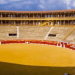 Alicante: Bullring and Central Market Gastronomic Tour - Key Points