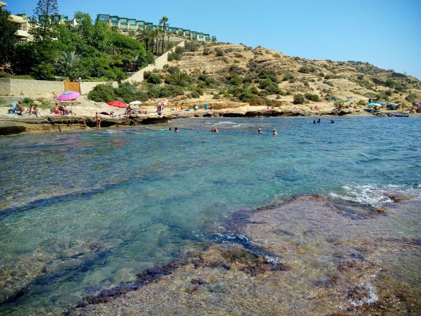 Alicante: Calas and Beaches E-Bike Tour with Snorkeling - Authentic Traveler Feedback