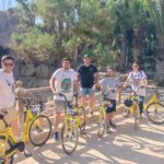 Alicante: Calas & Beaches Snorkeling with E - Bikes - The Sum Up