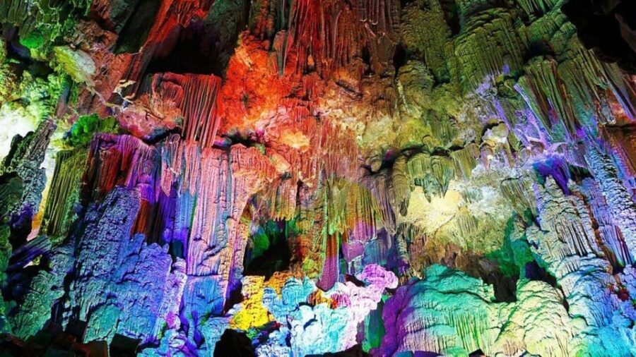 Alicante: Canelobre Caves & Busot Tour including transfer - Why Choose This Tour?