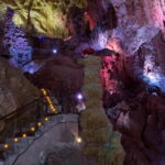 Alicante: Canelobre Caves & Busot Tour with Local Guide - The Itinerary in Detail