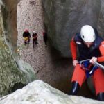 Alicante: Canyoning Adventure in Barranco de Cucales - Who Is This Tour Best For?