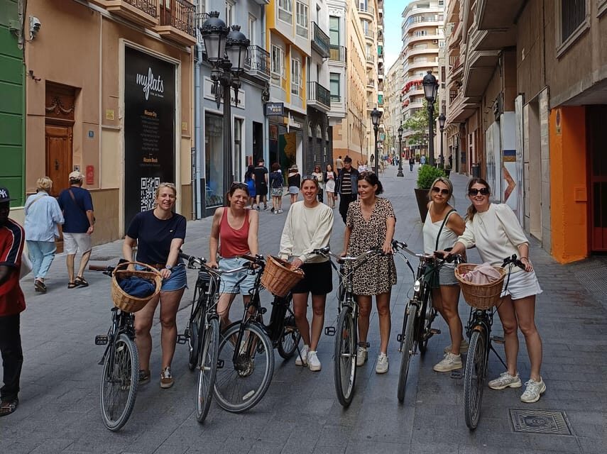 Alicante City Bike Tour - What Travelers Say: The Good, The Bad, and The Useful