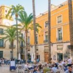 Alicante: City. Discover Alicante by E-Bike & walking tour - In-Depth Look at the Itinerary