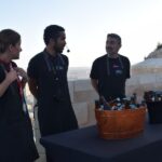 Alicante: Craft Beer Tasting at Santa Barbara Castle - Who Should Consider This Tour?