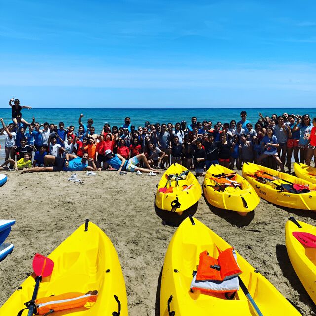 Alicante: Double Kayak Rental with Snorkel or Tapa and drink - Is This Experience Worth It?
