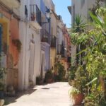 Alicante Essentials: 2-Hour Walking Tour with a Local Guide - What Makes This Tour Stand Out
