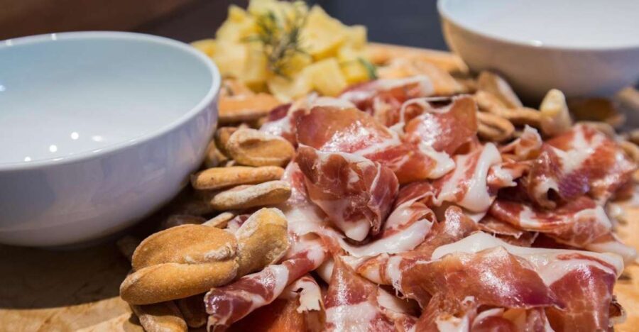 Alicante: Evening Tapas Tour - Breaking Down the Itinerary