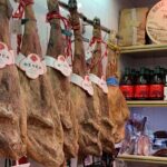 Alicante Food and Tapas Tour with a Local Guide - Tasting the Flavors