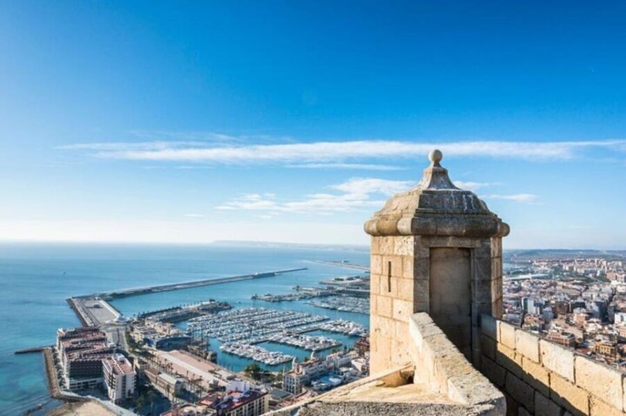 Alicante: Guided City Highlights Walking Tour - The Value Proposition