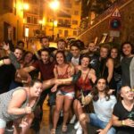 Alicante: Guided Pub Crawl with Shots and Beer - Moving to Alicante’s Second Gem – The Vibrant Nightlife Scene