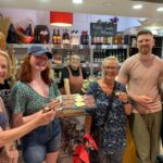 Alicante: Guided Tapas Tour by Bike with Tastings - Frequently Asked Questions